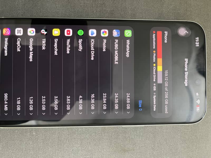 Apple iPhone 17 Pro Max 6