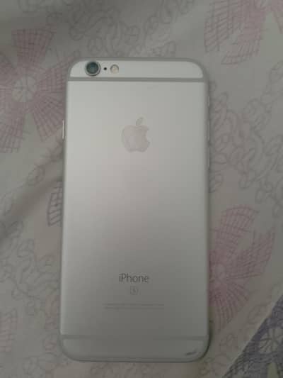 Apple iPhone 6S