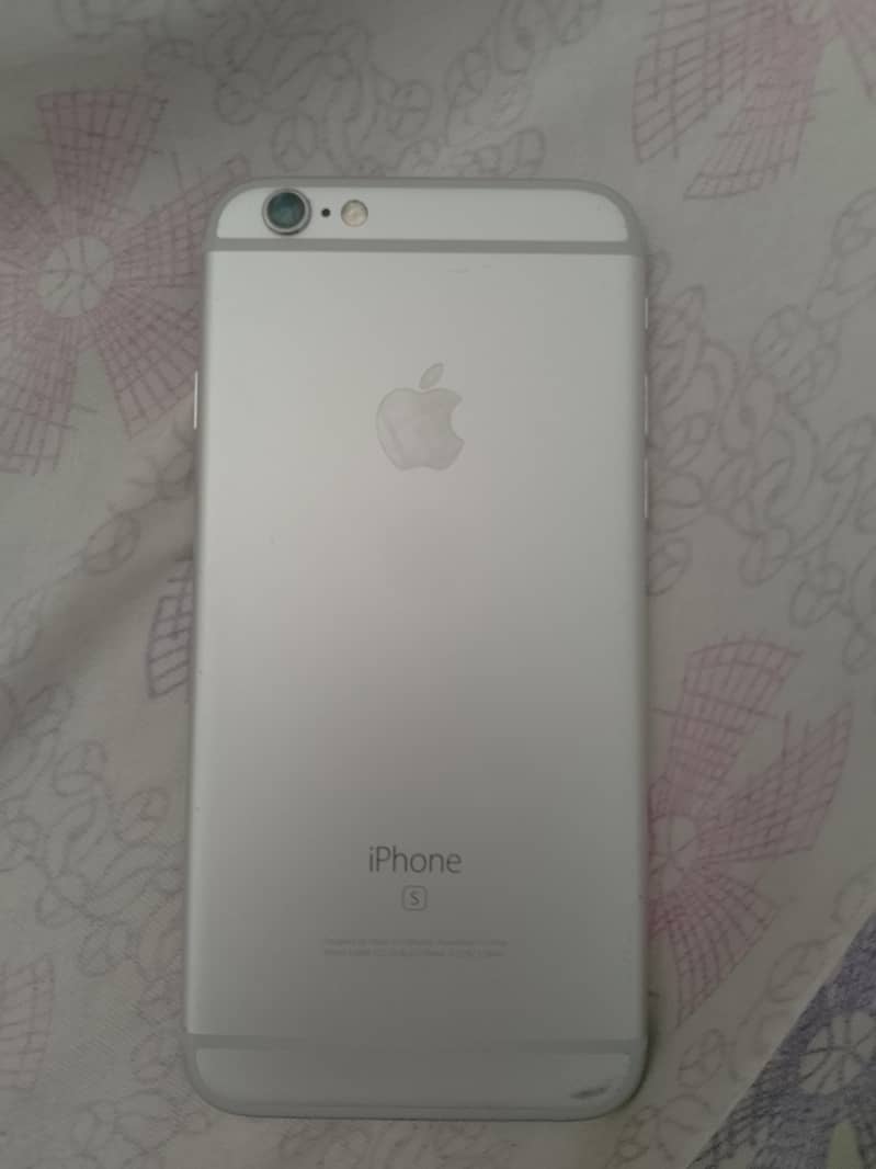 Apple iPhone 6S 0