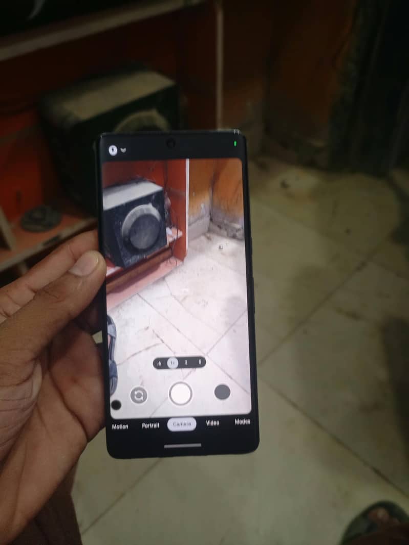 Google Pixel 7 Pro 0
