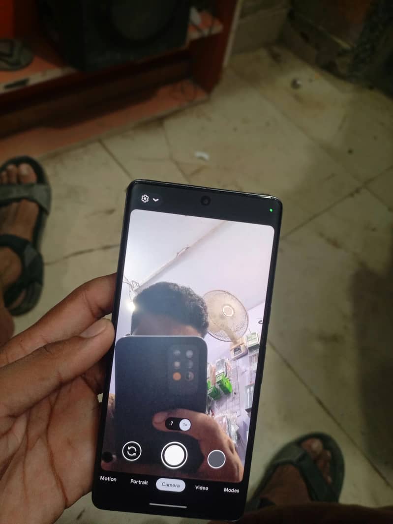 Google Pixel 7 Pro 1