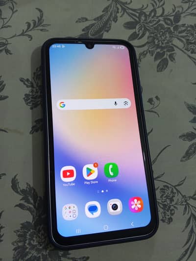 Samsung Galaxy A34 5G – 8/256GB
