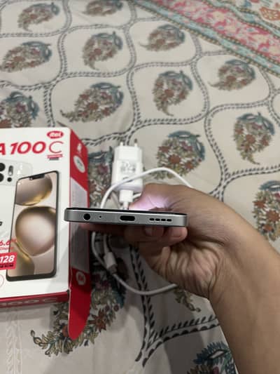 Itel Other Model