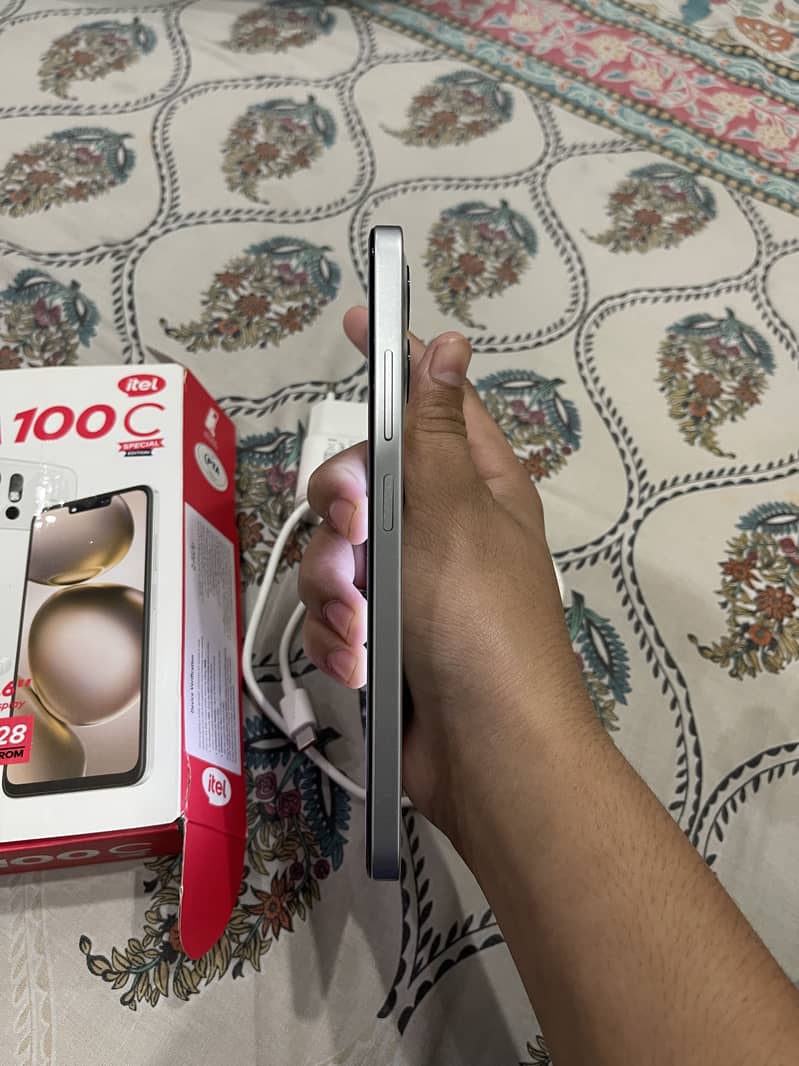 Itel Other Model 1