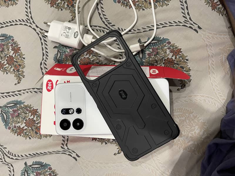 Itel Other Model 2