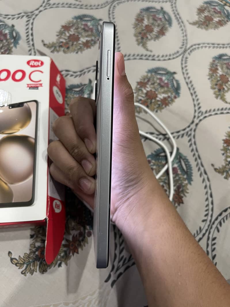 Itel Other Model 3