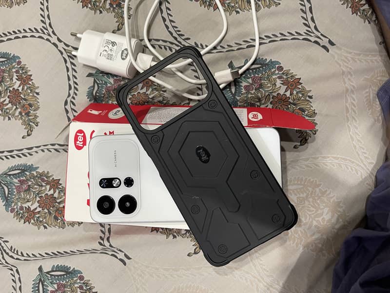 Itel Other Model 5