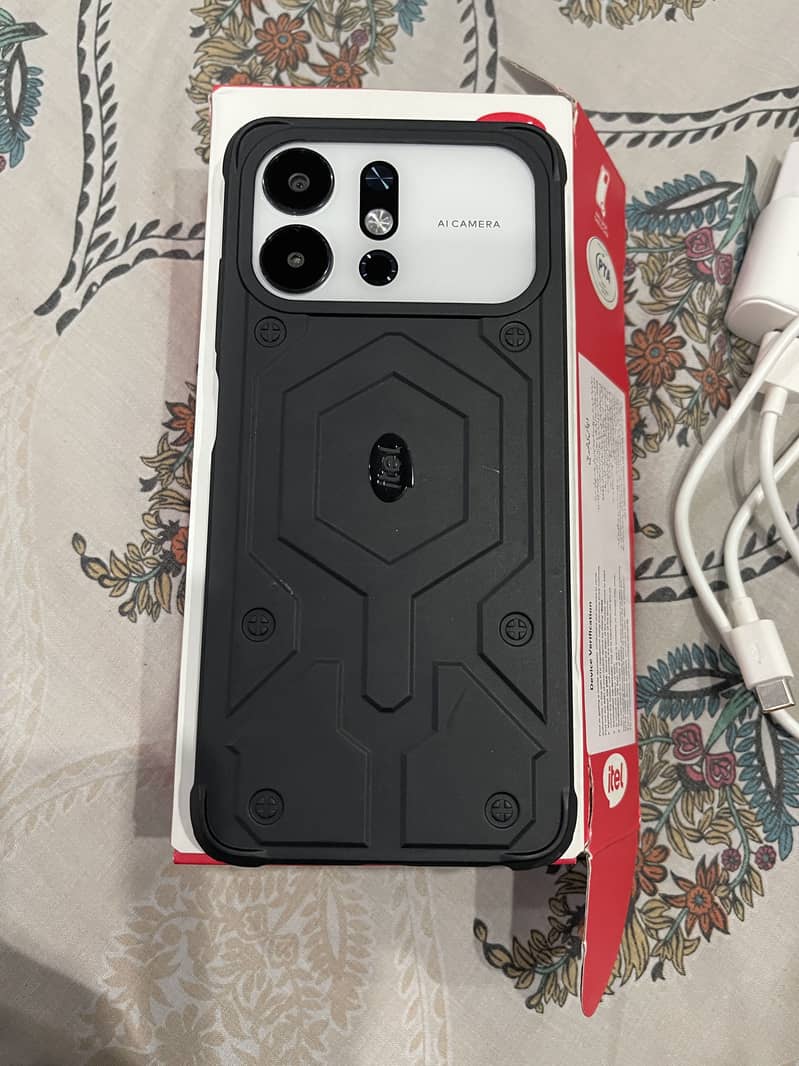 Itel Other Model 6