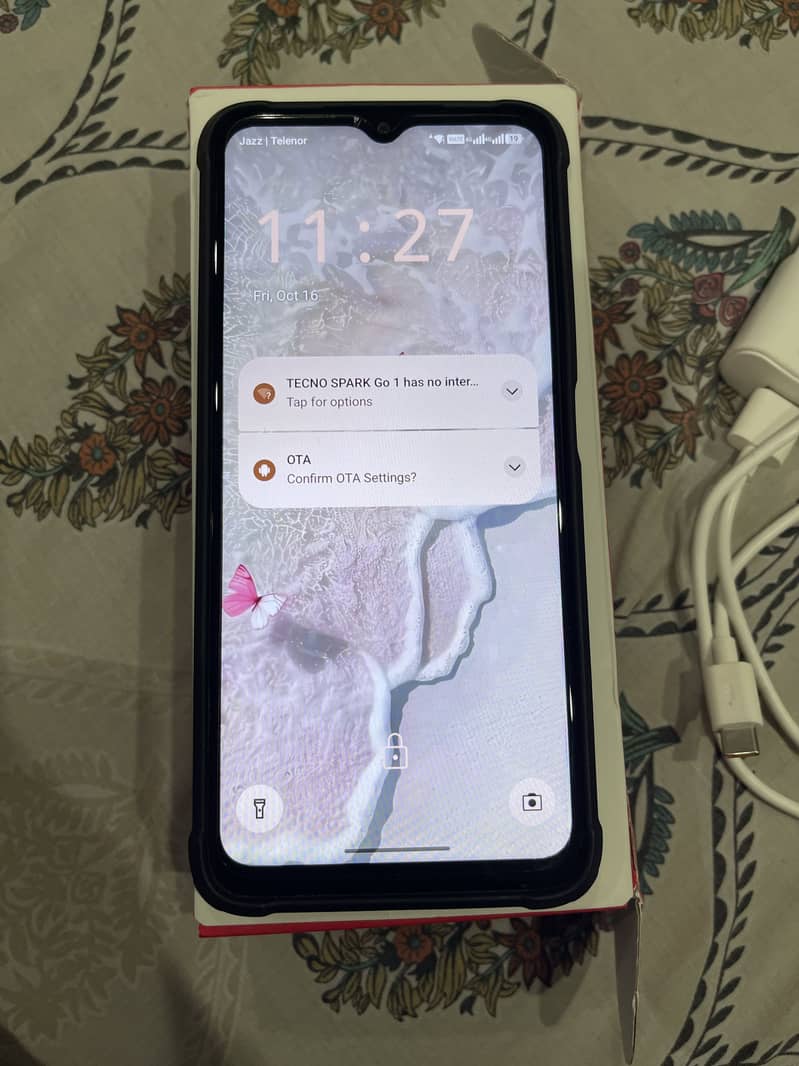 Itel Other Model 7