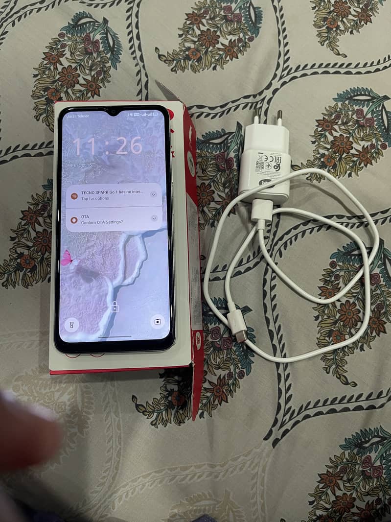 Itel Other Model 10