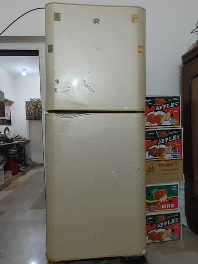 Fridge Pel Full size