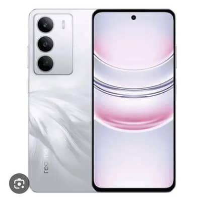 Realme C71