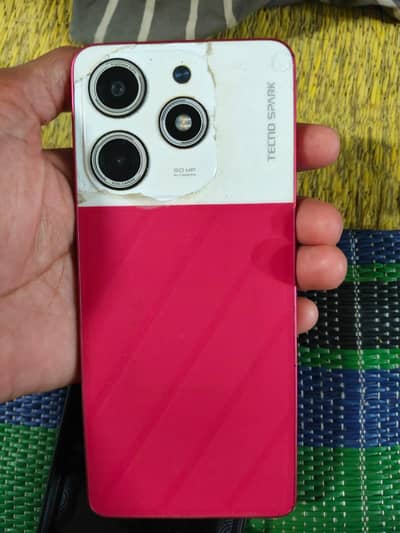 Tecno Spark 10 Pro