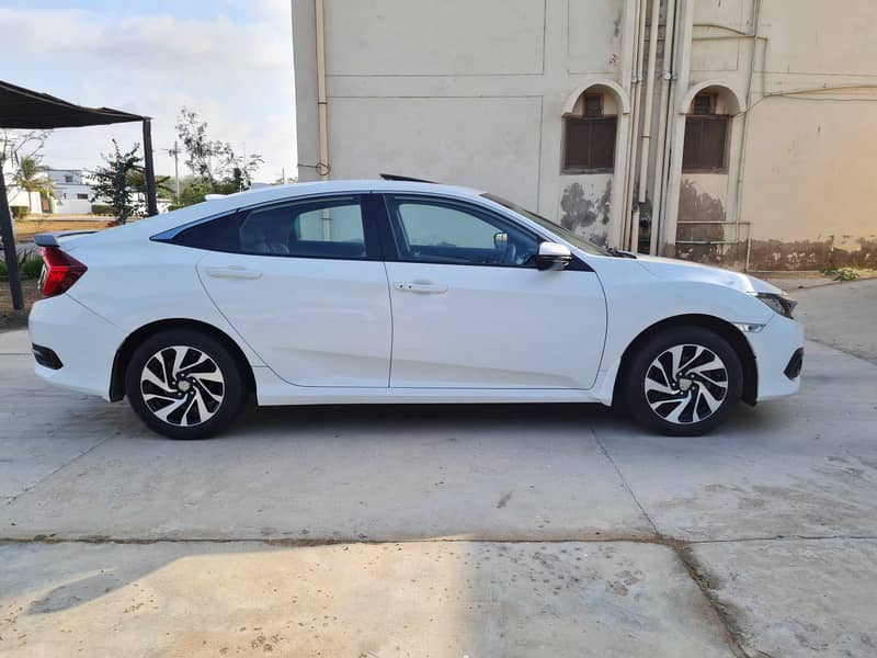 Honda Civic Oriel 2018 - Cars - 1120542997