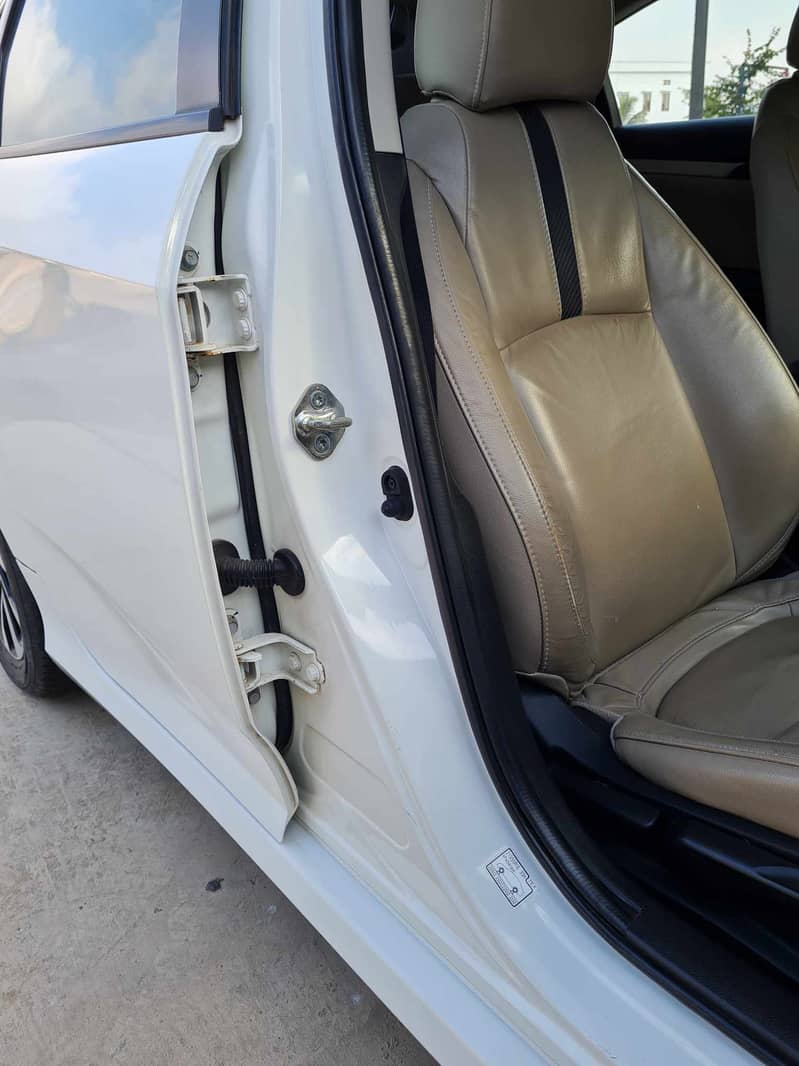 Honda Civic Oriel 2018 - Cars - 1120542997