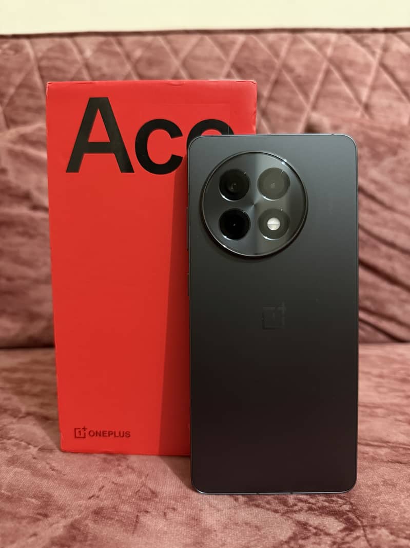 One Plus Ace5/13r 0