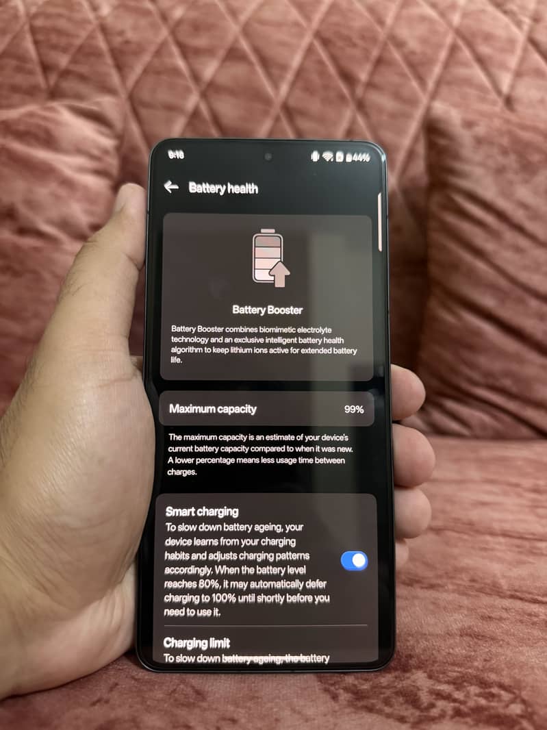 One Plus Ace5/13r 2