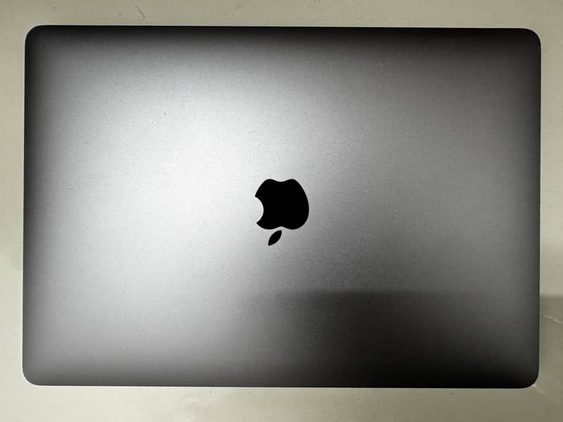 Macbook pro m1 0