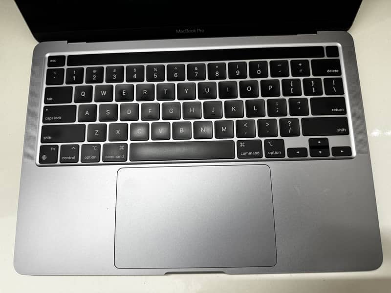 Macbook pro m1 1