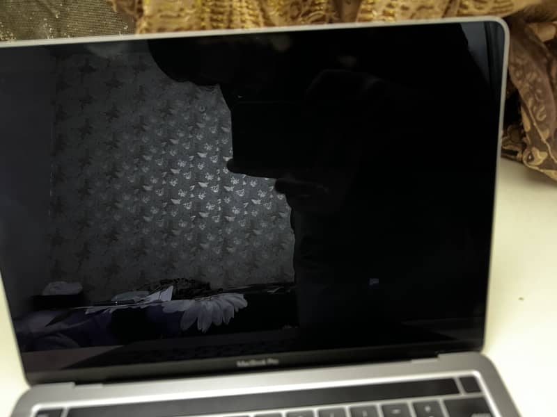Macbook pro m1 2