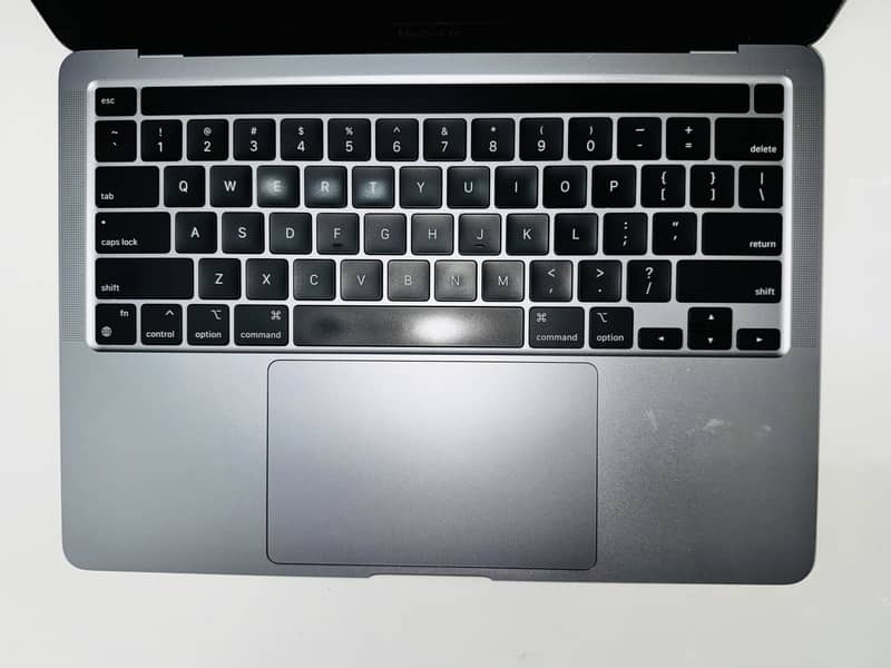 Macbook pro m1 3