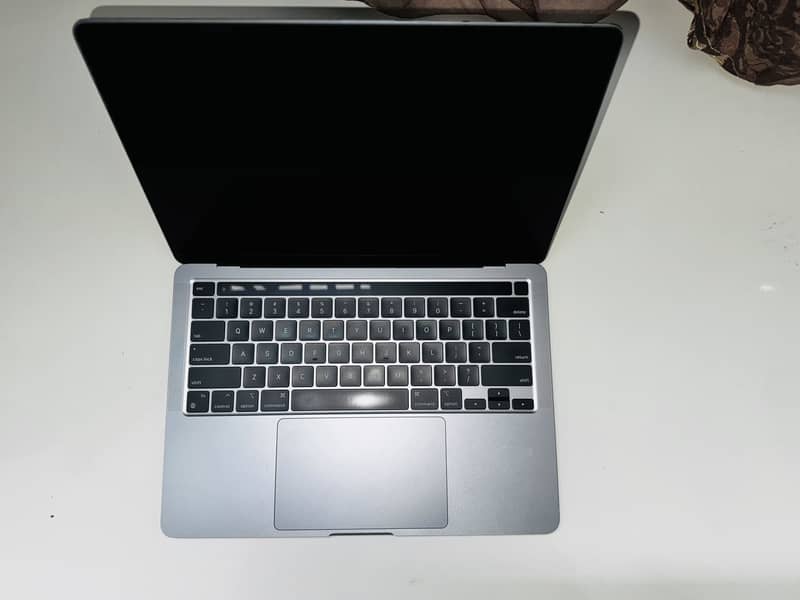 Macbook pro m1 4