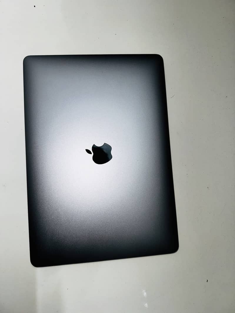 Macbook pro m1 6