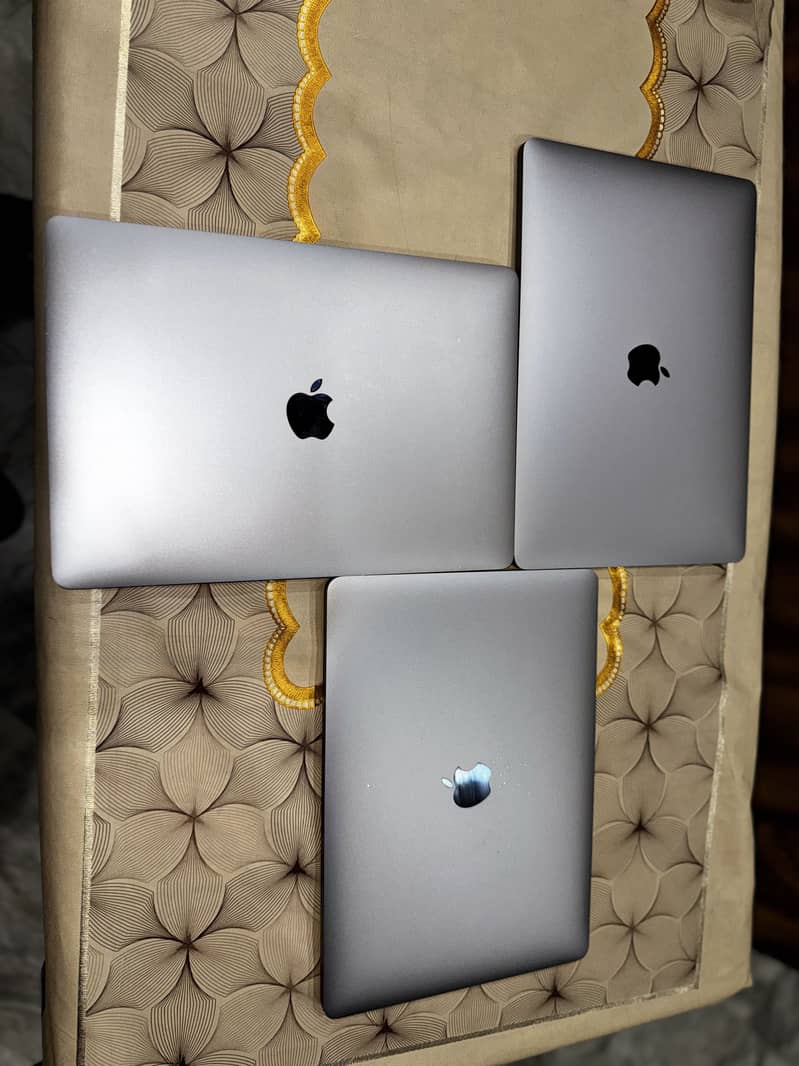 Macbook pro m1 7