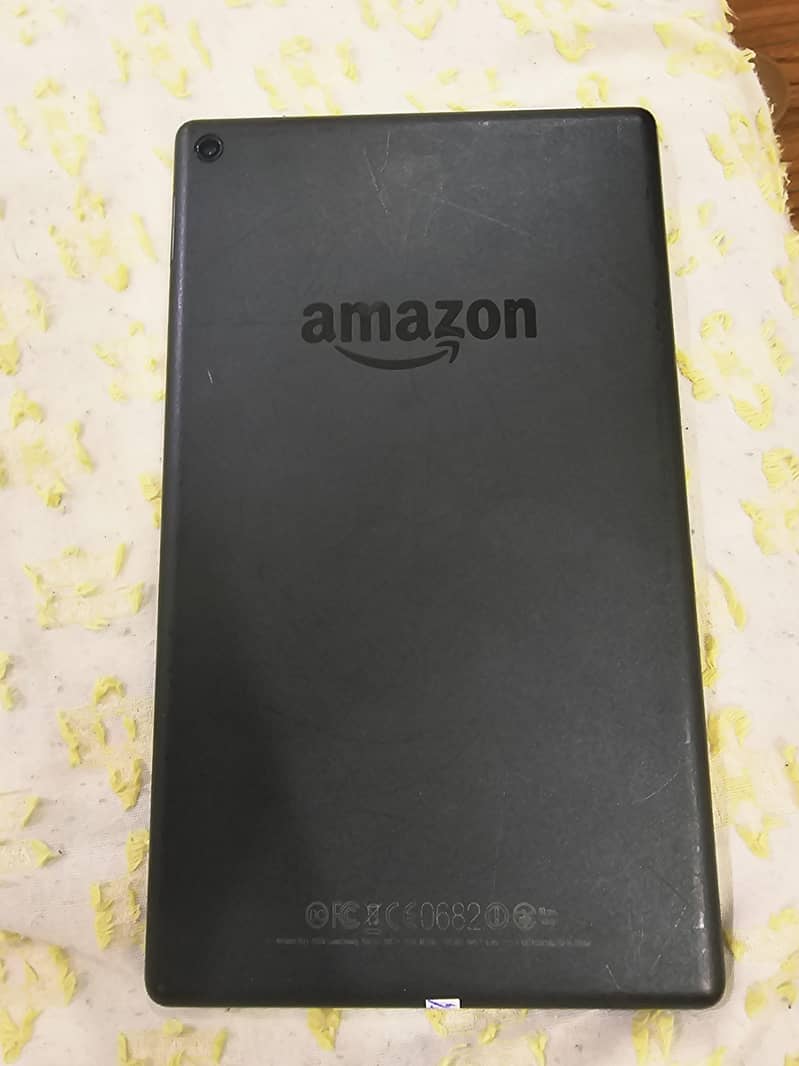 Bast Tablet 0