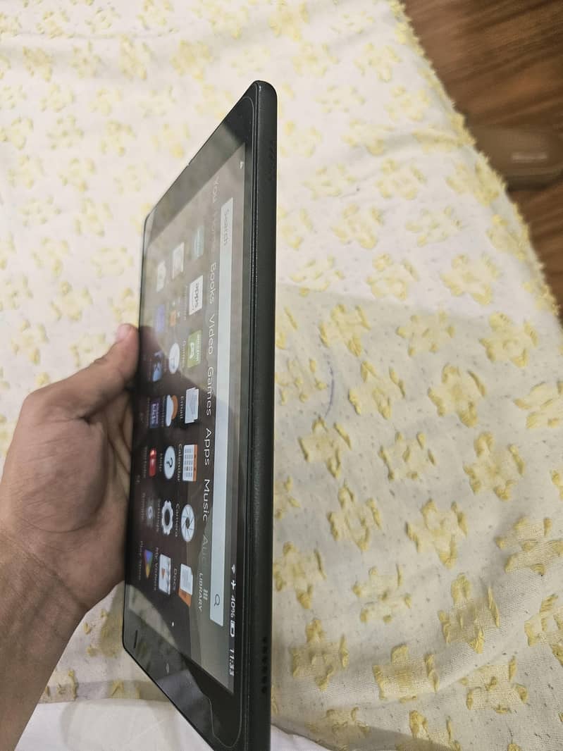 Bast Tablet 2