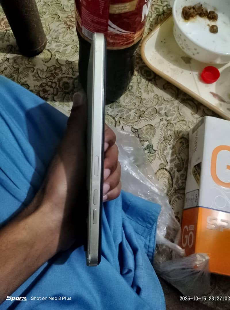 Tecno Spark Go 1