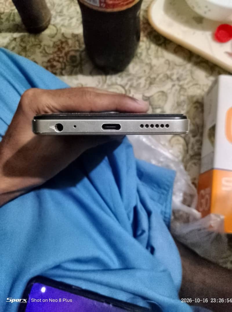 Tecno Spark Go 2