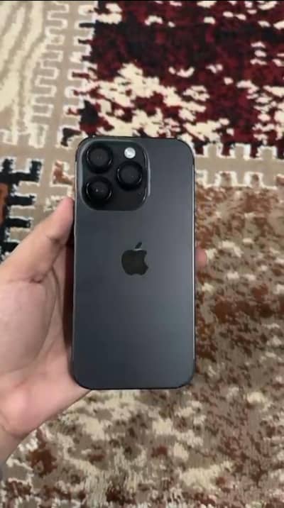 Apple iPhone 14 Pro