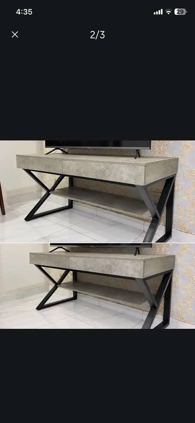 study table / office table