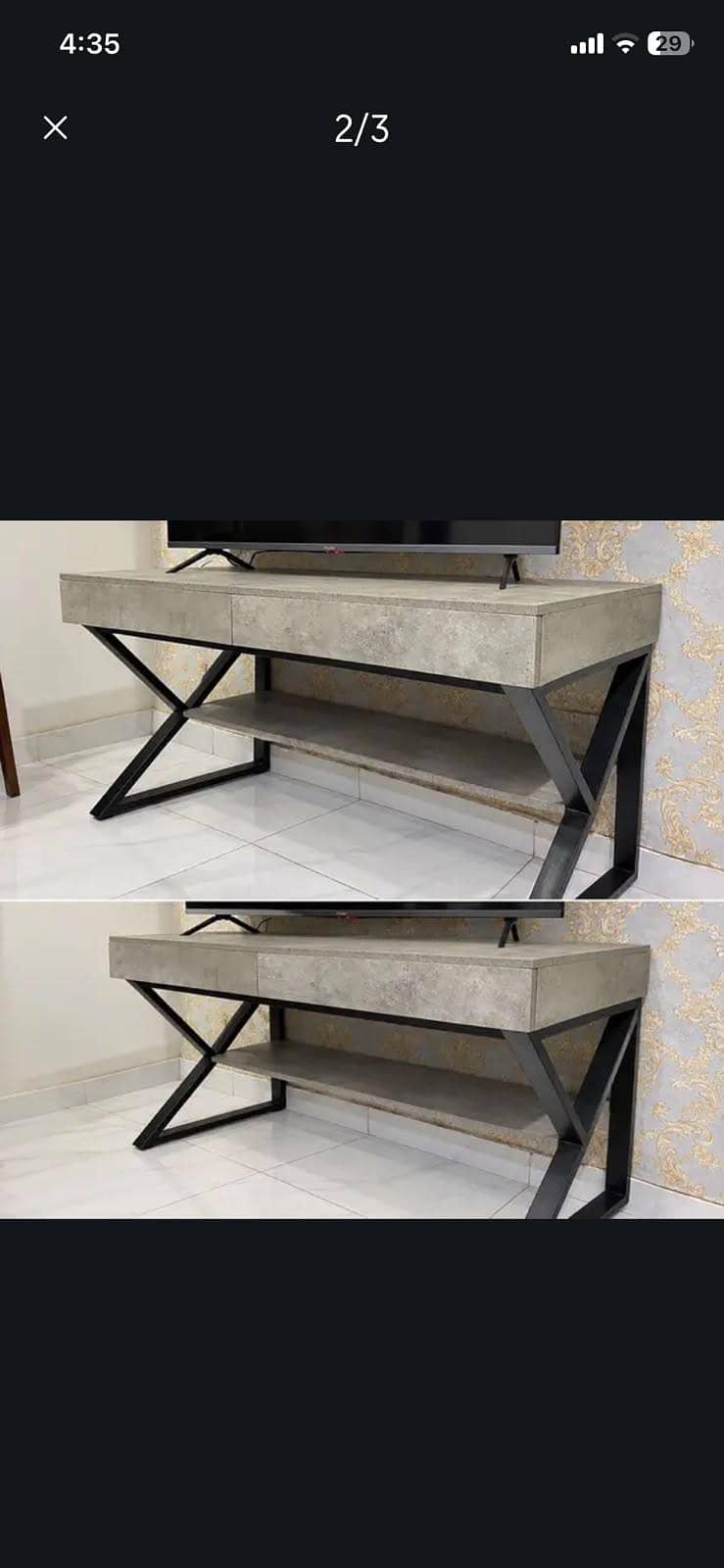 study table / office table 0