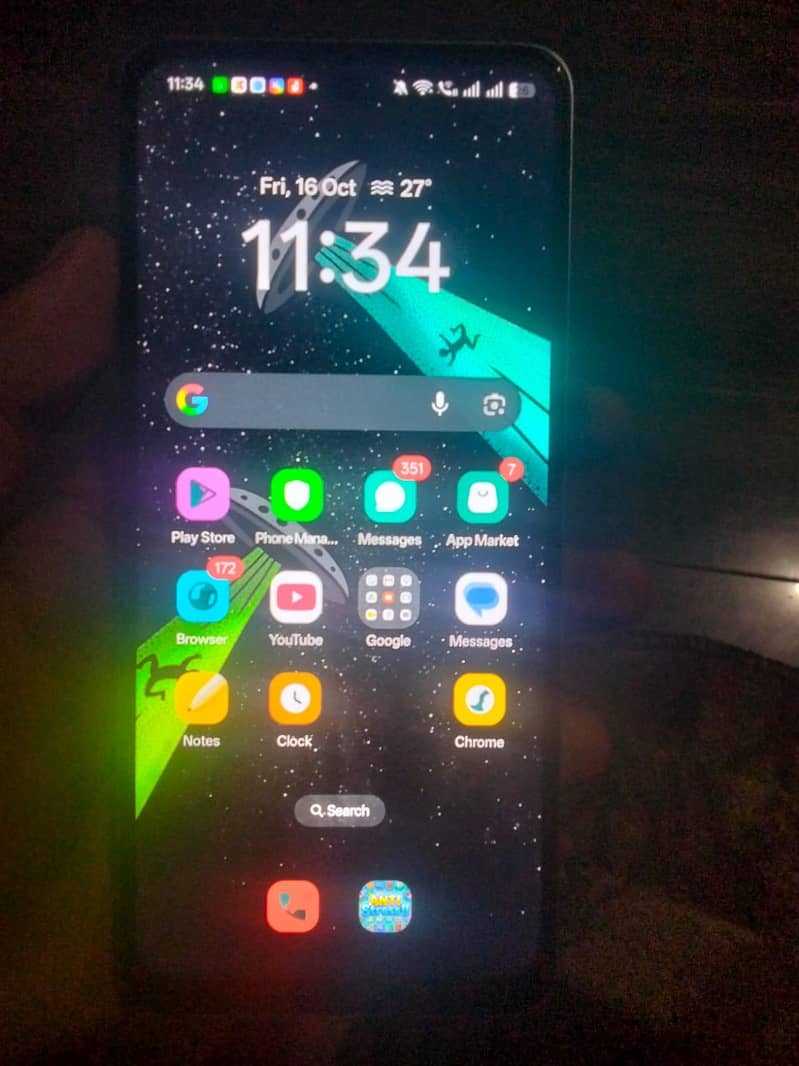 OPPO A5 1