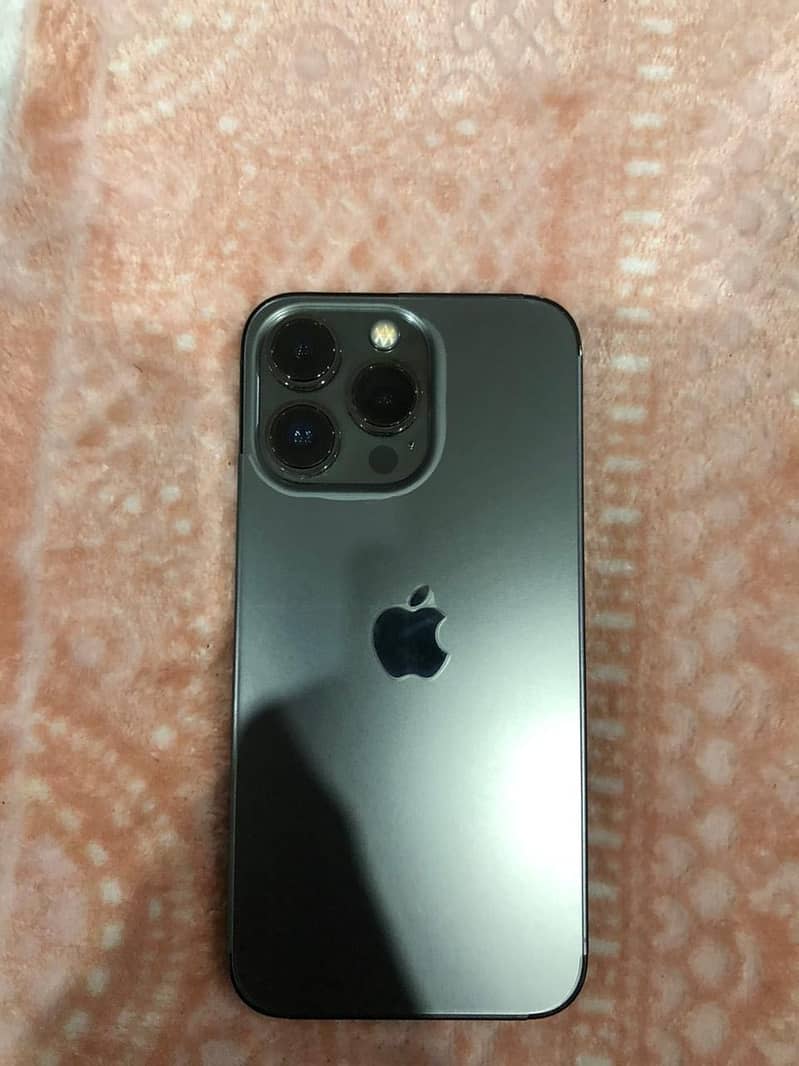 Apple iPhone 13 Pro 0