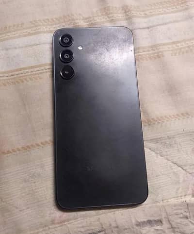 Samsung Mobile A16