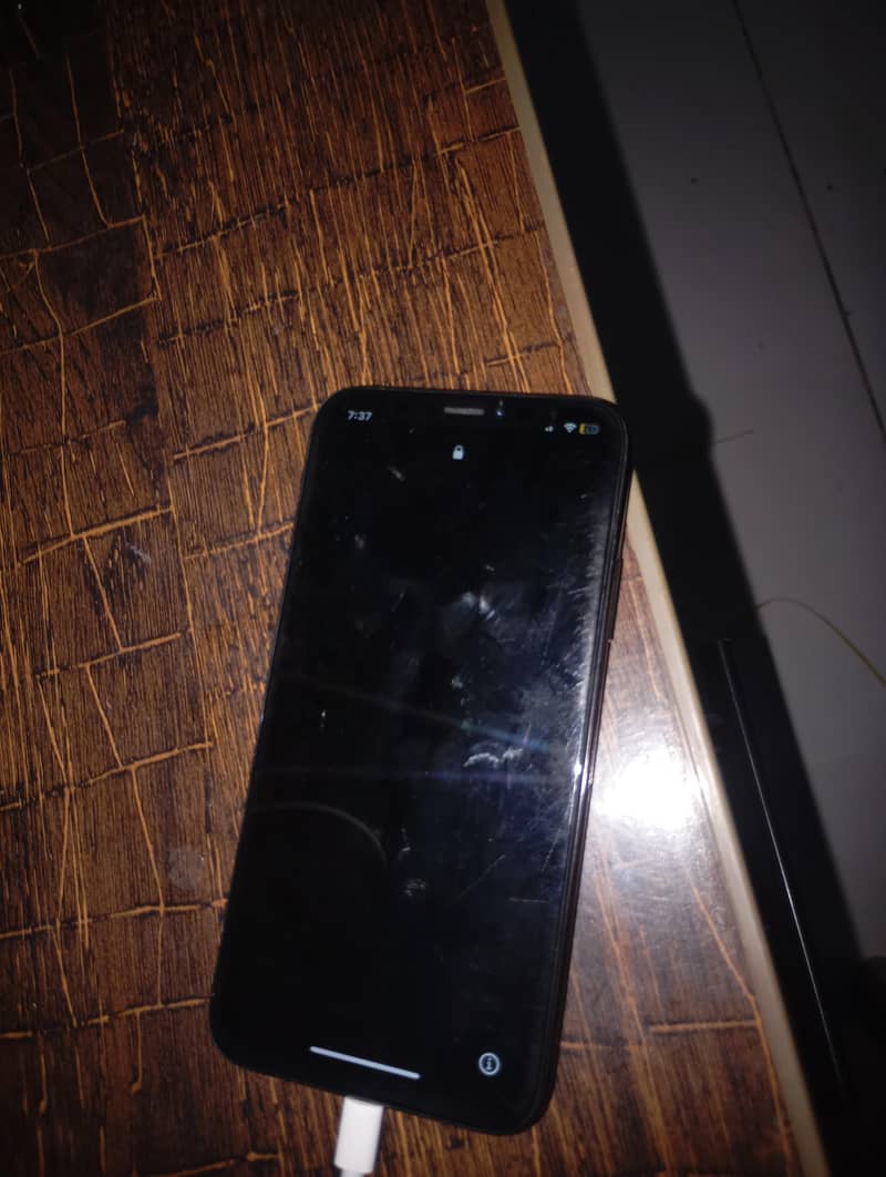 Apple iPhone X 2