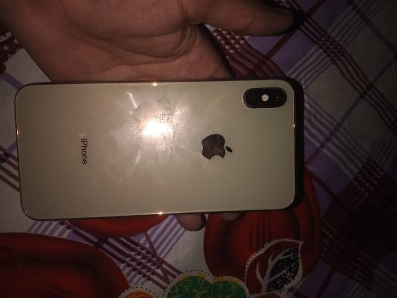 Apple iPhone XS Max 2