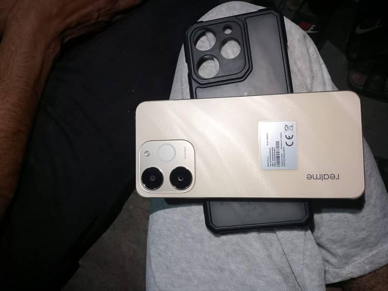 Realme Other Model 3