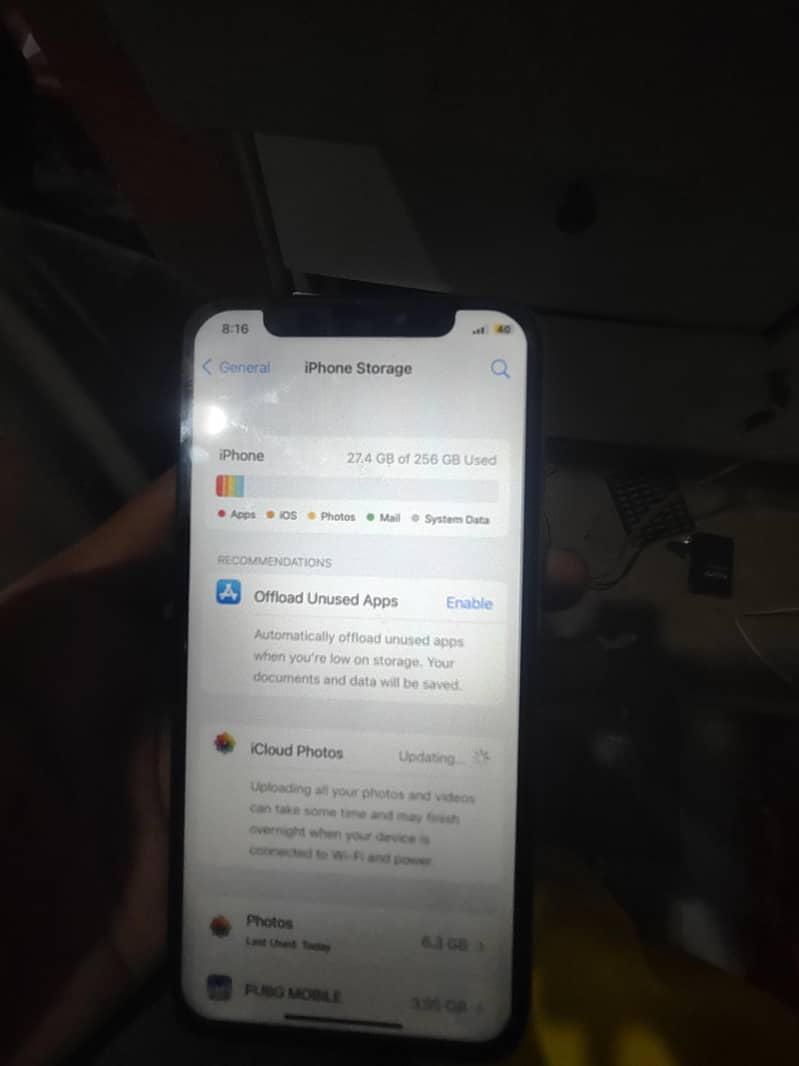 Apple iPhone X 1