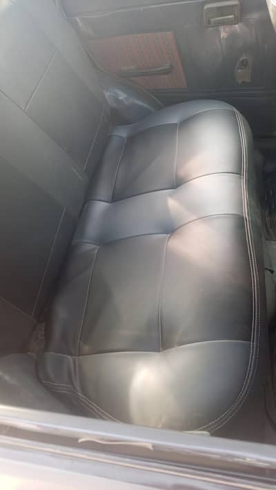 Suzuki Mehran VX 1991 03006602845