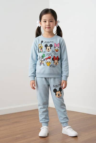 Kids Tracksuits for Sale – Premium Quality at Affordable Prices!