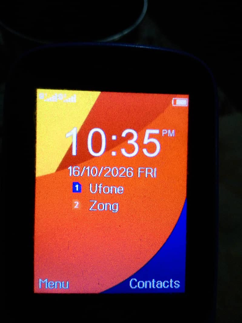 Itel 5026 1