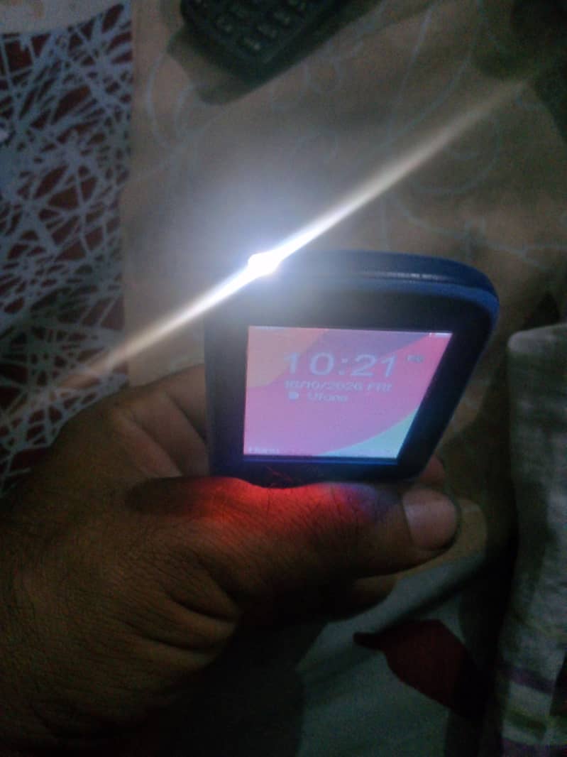 Itel 5026 2