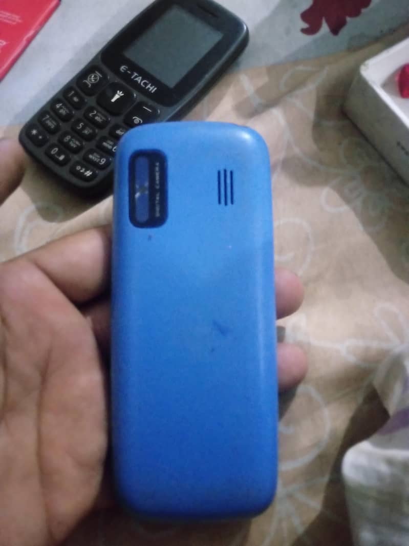 Itel 5026 3