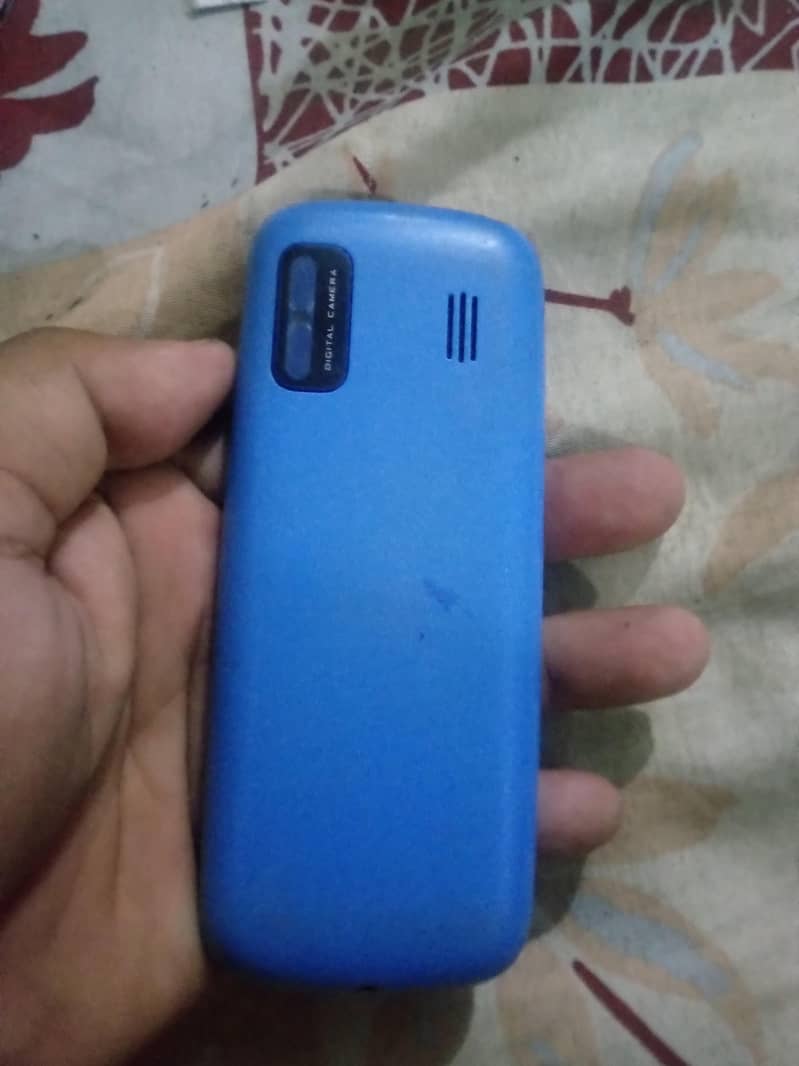 Itel 5026 5