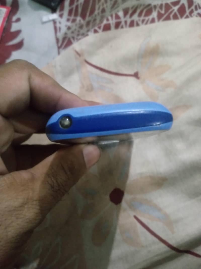 Itel 5026 7
