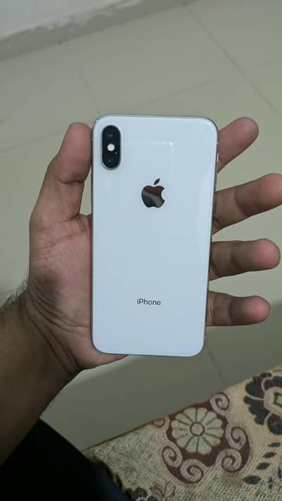 Apple iPhone X 64GB